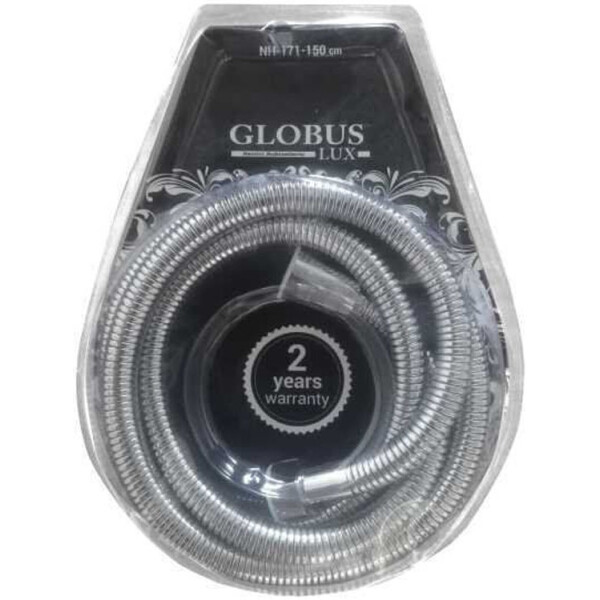 

Шланг для душа Globus LUX, NH-171-150