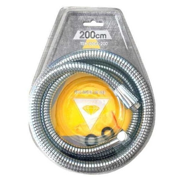 

Шланг для душа TOPAZ, TSH-6004-200