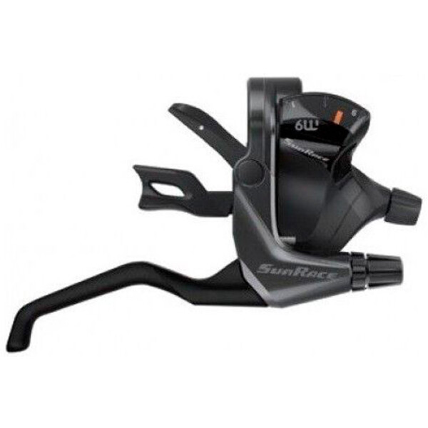 

Ручка переключения лев+прав SUN RACE Trigger M900 Pair,R9/L2 (SHLC-94-77)