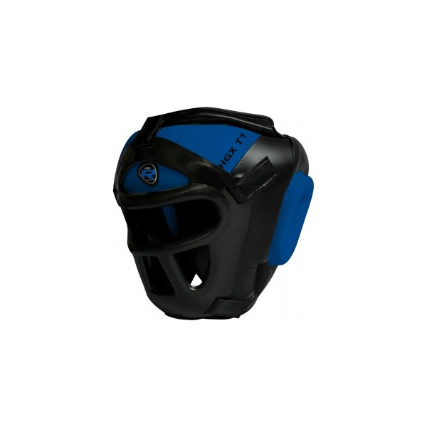

тренировочный RDX Guard Blue XL