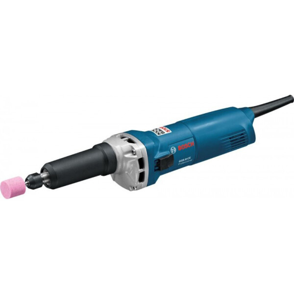 

Шлифмашина прямая Bosch GGS 8 SH