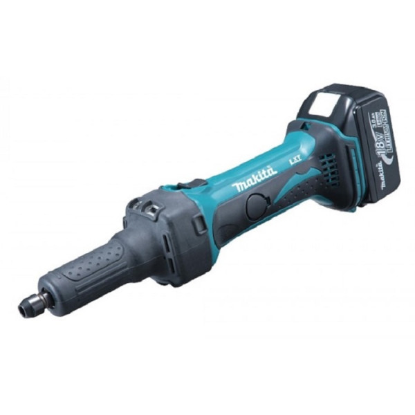 

Шлифмашина Makita DGD800RFE