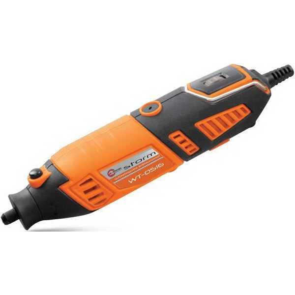 

Гравер Intertool Storm WT-0516
