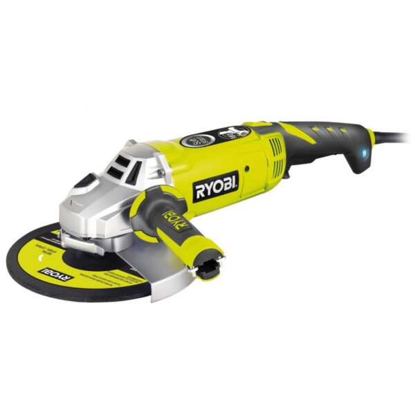 

Болгарка Ryobi EAG2000RS (5133000550)
