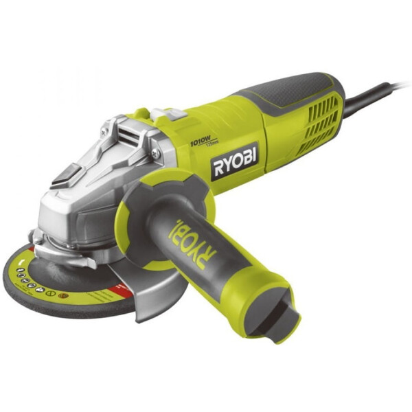 

Ryobi RAG1010-125SF