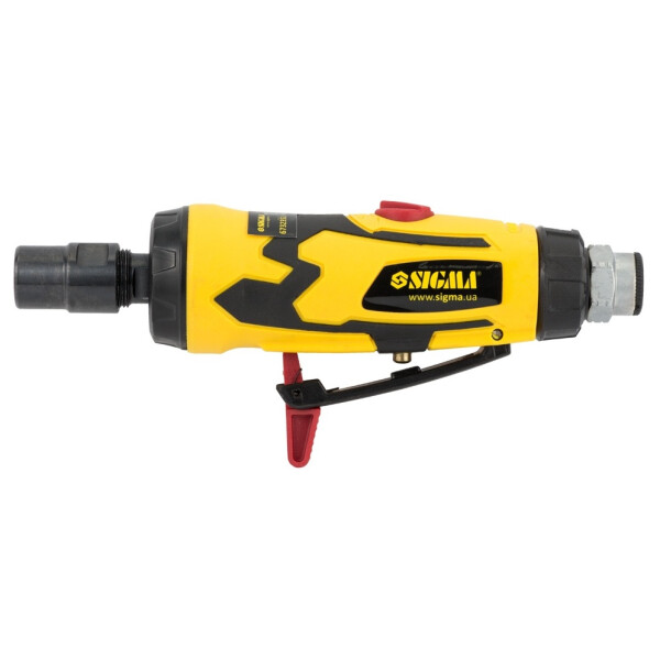 

Шлифмашина Sigma 25000 об / мин. (6732351)