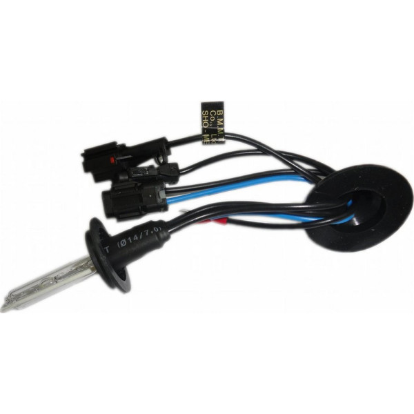 

SHO-ME H7 35W 5000K