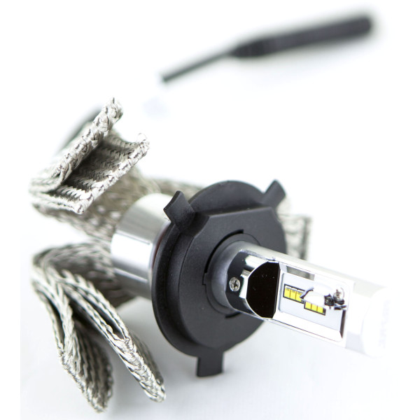 

Автолампа LED Sho-Me G6.2 H4 25 / 25W