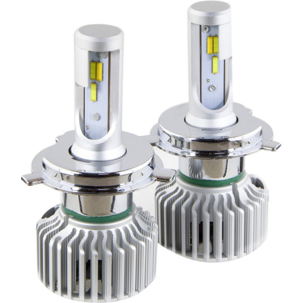 

Автолампа LED Sho-Me W1.1 H4 26W