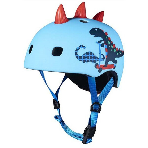 

Шлем Micro 3D Scootersaurus M (AC2095BX)