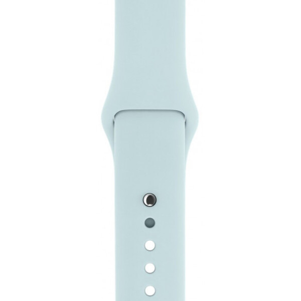 

Ремешок для Apple Watch 38/40 mm Turquoise