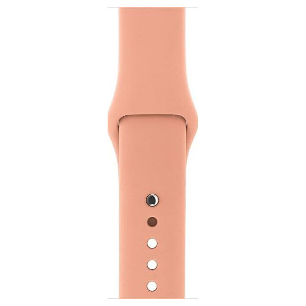 

Ремешок для Apple Watch 42/44 mm Pink