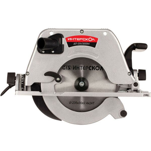 

Interskol DP-235/2000M