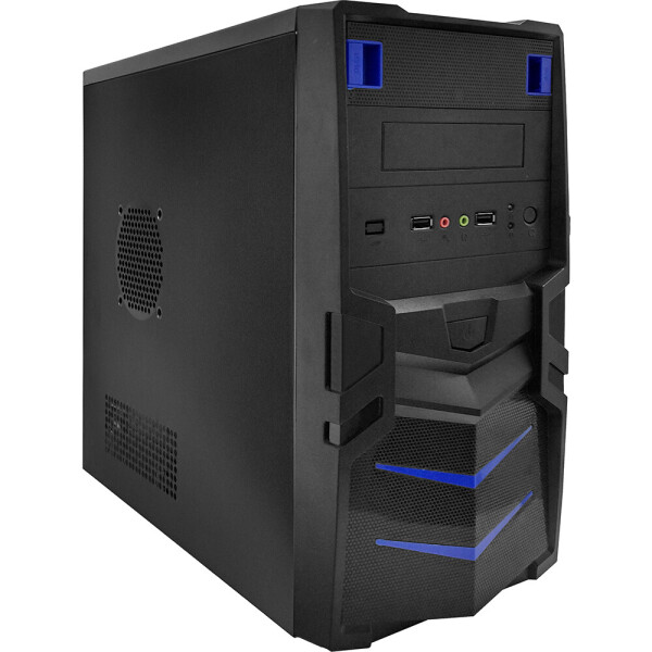 

Корпус Ezcool MQ360B 400W
