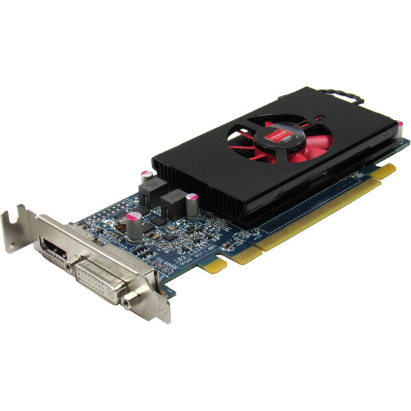 

AMD Radeon HD7570 1GB DDR5 Dell (1322-00K0000) Ref