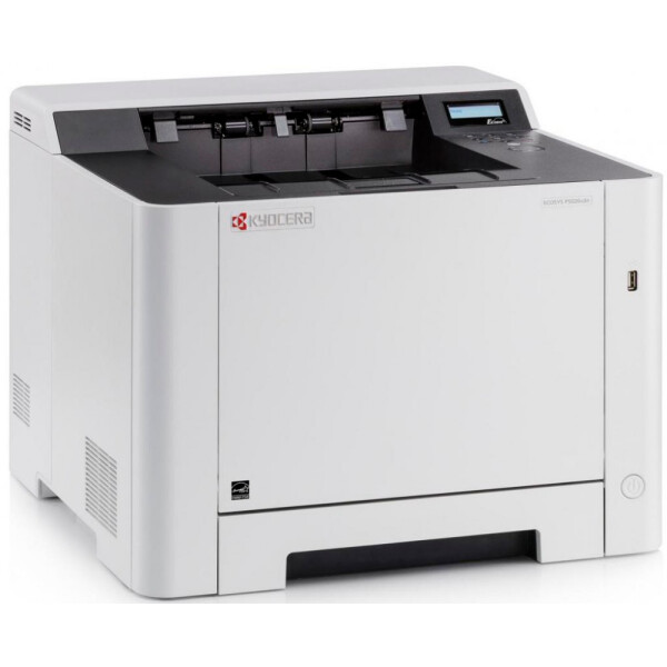 

ECOSYS P5026cdn