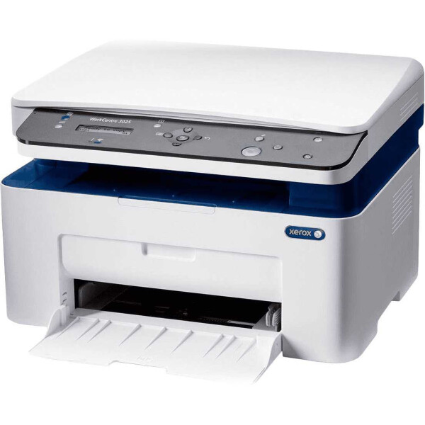 

Xerox WorkCentre 3025BI