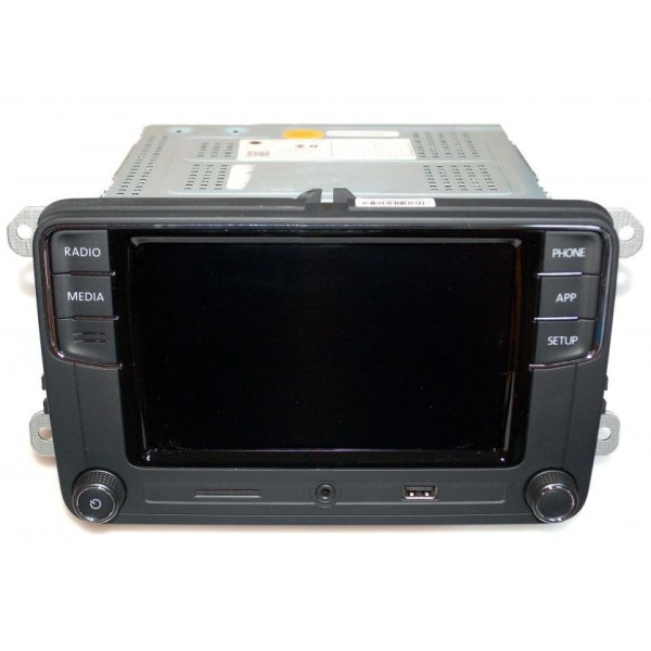 

Автомагнитола Gazer CM6008-BL Mazda 3 (BL) (2010-2014)