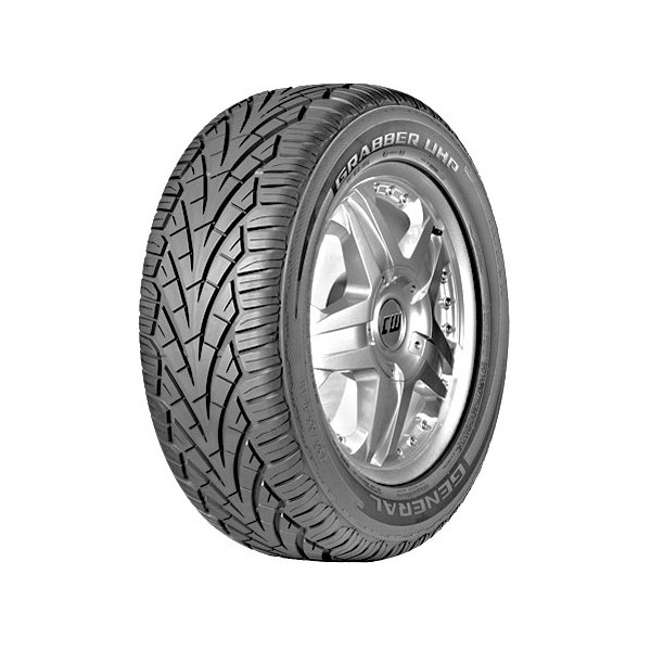 

General Grabber UHP FR XL 285/35 R22 106W