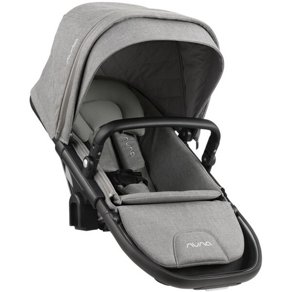

Сиденье для второго ребенка Nuna Demi Grow Frost AC08100FRTGL