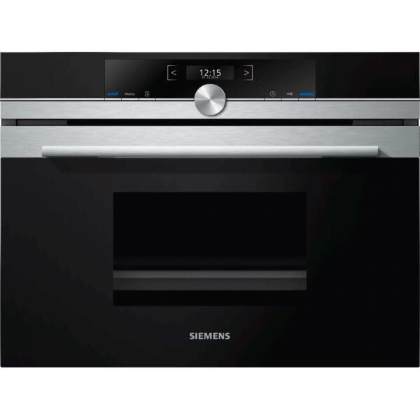 

Духовой шкаф Siemens CD634GAS0