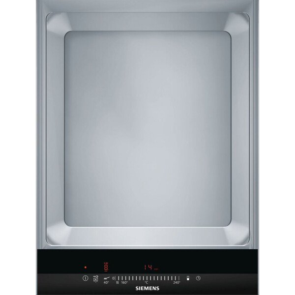

Варочная поверхность Siemens ET 475FYB1E IQ500