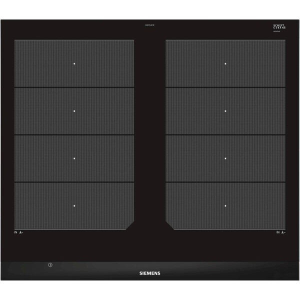 

Варочная поверхность Siemens EX675LXC1E IQ700