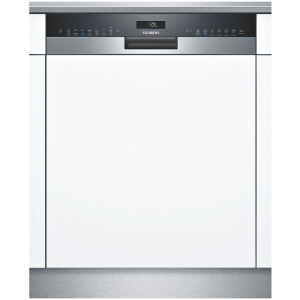 

Посудомоечная машина Siemens SN57ZS80DT IQ700
