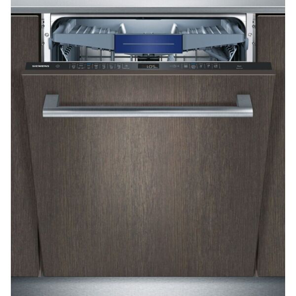 

Посудомоечная машина Siemens SN65ZX49CE IQ500
