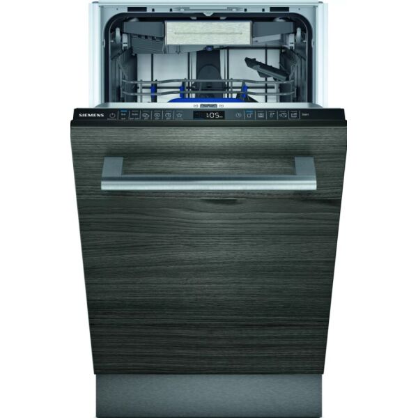 

Посудомоечная машина Siemens SR75EX05ME IQ500