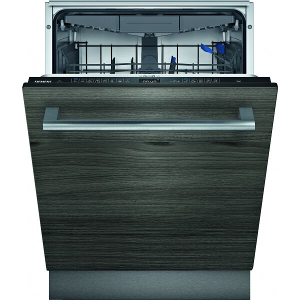 

Посудомоечная машина Siemens SX75ZX48CE IQ500