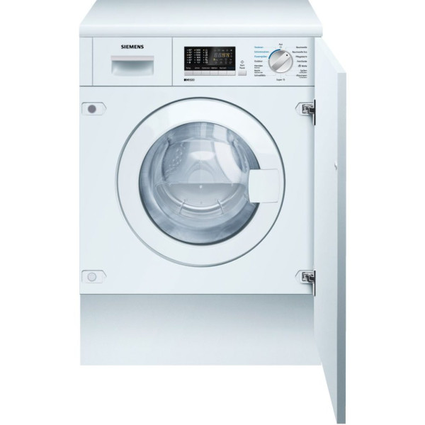 

Siemens WK14D541EU