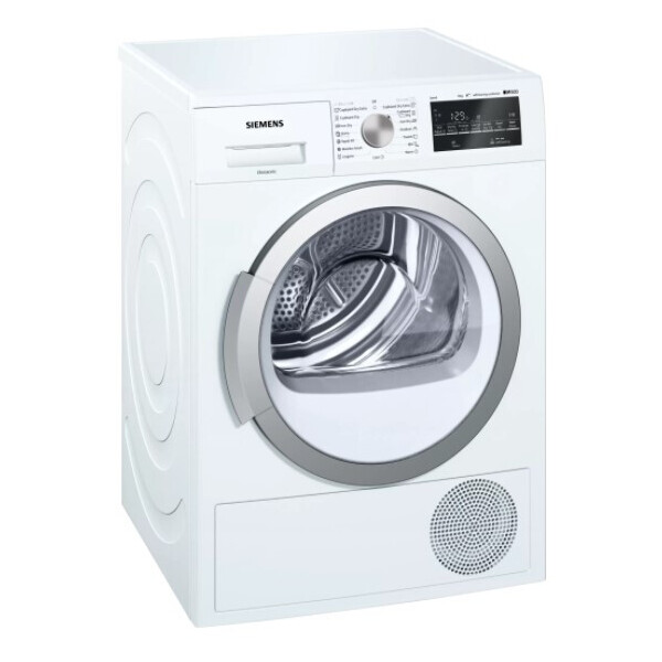 

Сушильная машина Siemens WT47W461EU