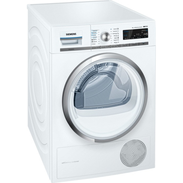 

Siemens WT 45W561OE