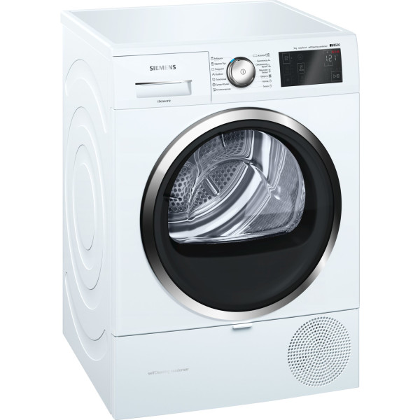 

Siemens WT 47W561OE