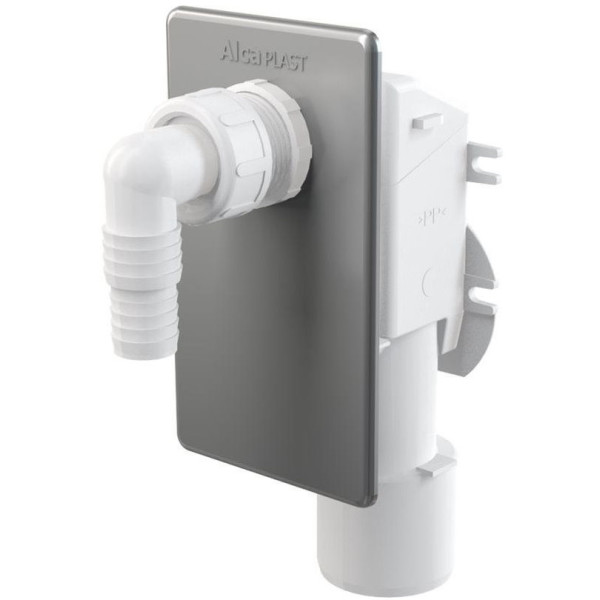 

Сифон для стиральной машины Alcaplast, APS3