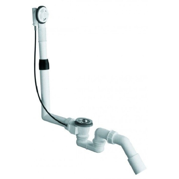 

Сифон для ванны KLUDI Rotexa 2000 G 1 1/2 (без внешней части), 213530000