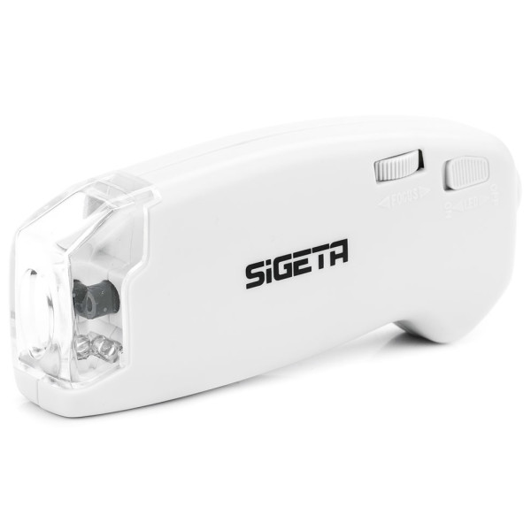 

Микроскоп SIGETA MicroGlass 150x (65139)