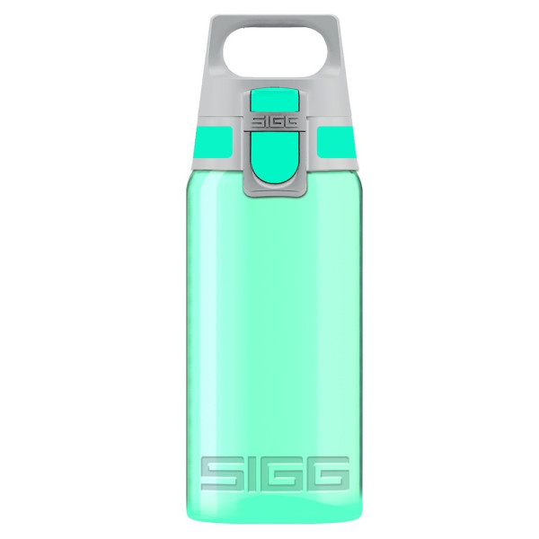 

Бутылка для воды SIGG VIVA ONE 0,75L 8628.60 Aqua