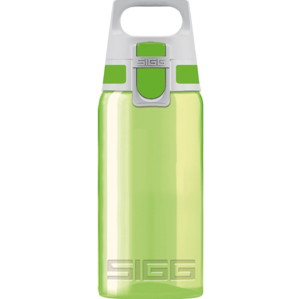 

Бутылка для воды SIGG VIVA ONE 0,75L 8628.40 Green