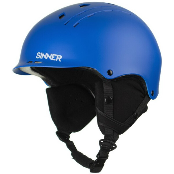 

Sinner Pincher XXS Matte Bright Blue (SIHE-136-50Z-52)
