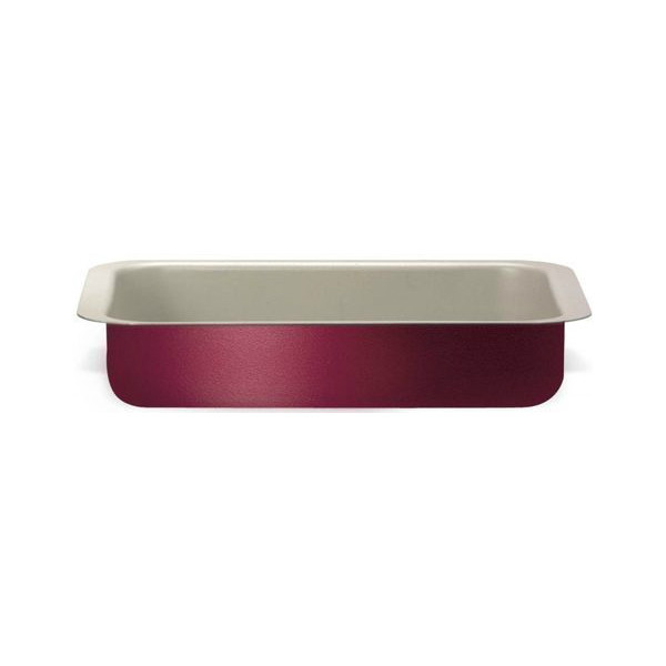 

Форма для выпечки Silex Ecoceram Rubino 30х21,5 см SIL1925