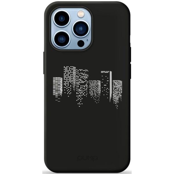 

Чехол Pump Silicone Case City для iPhone 13 Pro