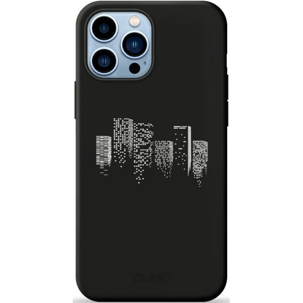 

Чехол Pump Silicone Case City для iPhone 13 Pro Max