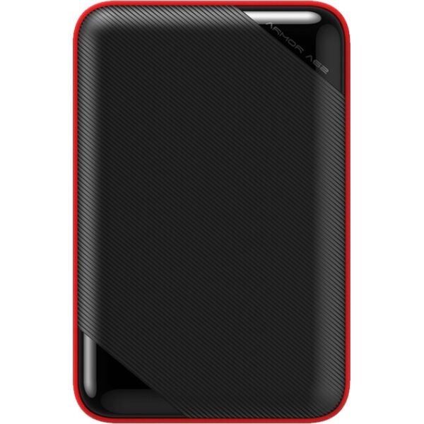 

Внешний жесткий диск SILICON POWER SP040TBPHD62LS3K