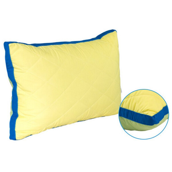 

Подушка Руно 50х70 силиконовая "Fresh Breeze A" (310Fresh Breeze A)