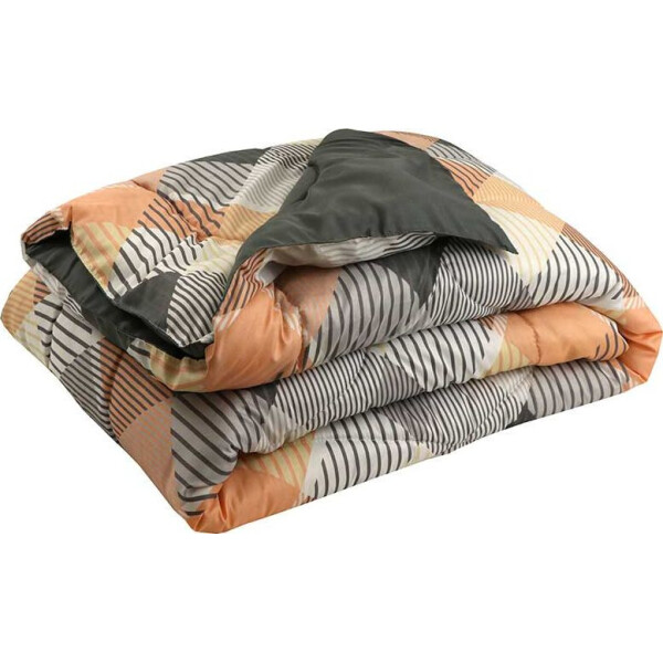 

Одеяло силиконовое Руно "Ромбы" 140х205 (321.53 Ромбы)