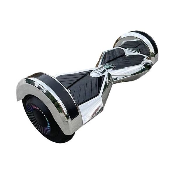 

Гироборд 8" Smart Balance Lambo Premium Серебристый хром