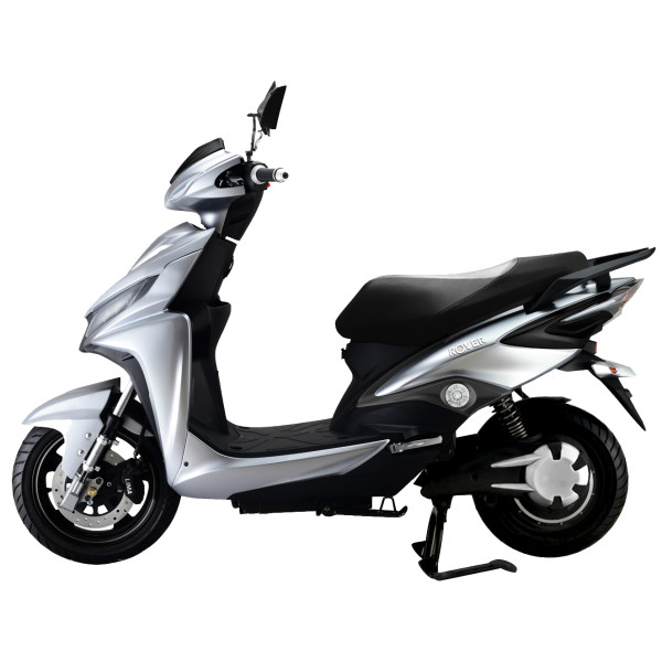 

ROVER Dragon 05 Silver