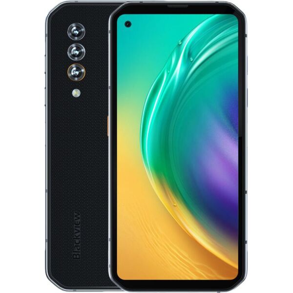 

Blackview BL6000 Pro 8/256GB Silver